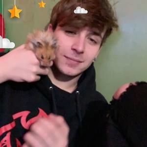 Meet your Posher, Shane